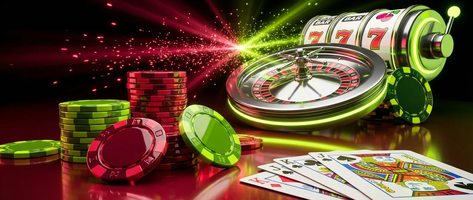 Wizebets Casino Mobiel – Speel Wanneer en Waar Je Wilt